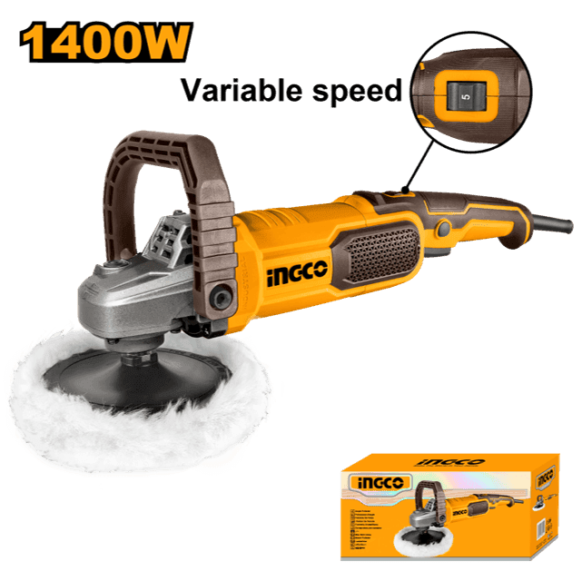 Angle Polisher