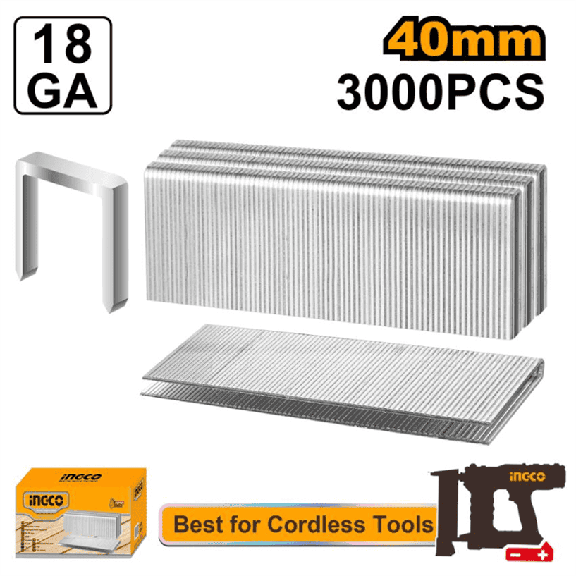 Staples