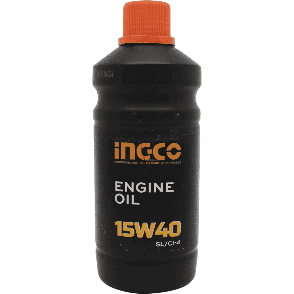 ENGINE OIL 500ML