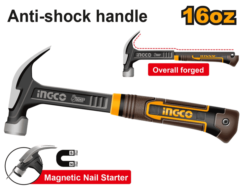 Claw Hammer