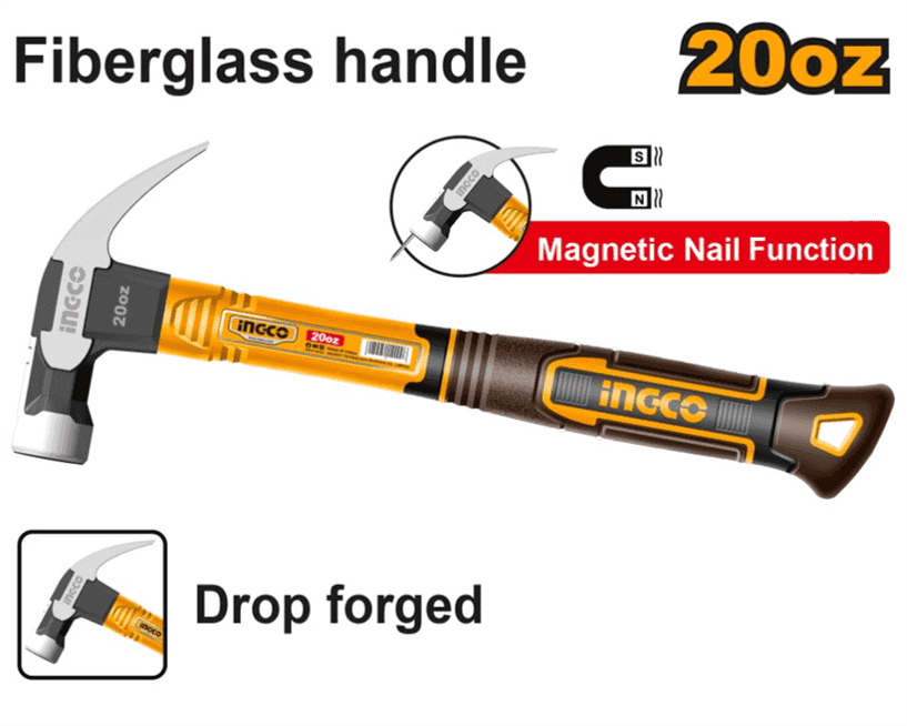 Claw Hammer