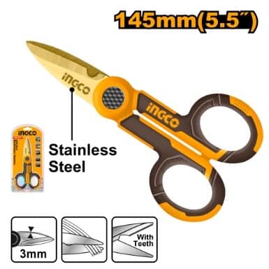 Electricians Scissor