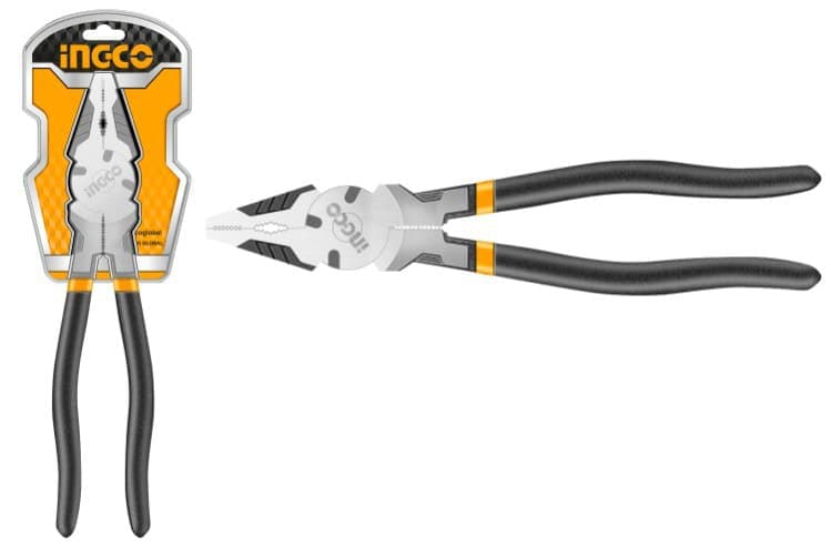 Fencing Plier