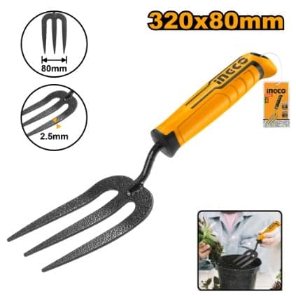 Garden Fork