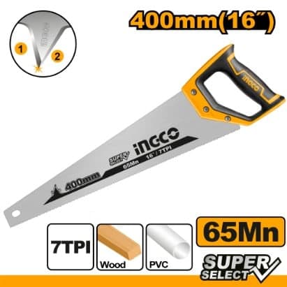 Hand Saw