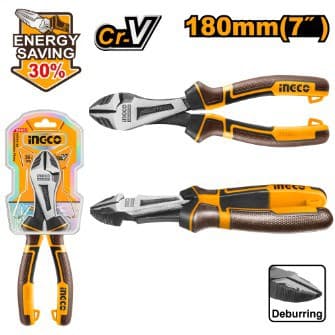 Diagonal Plier
