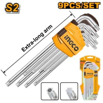 Allen Key Set