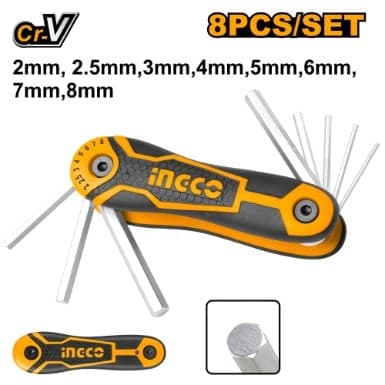 Hex Key