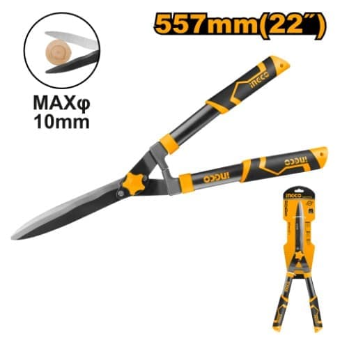 Hedge Shear