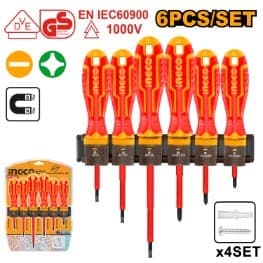 Screwdriver