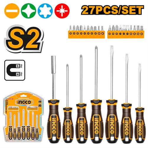 Screwdriver Set