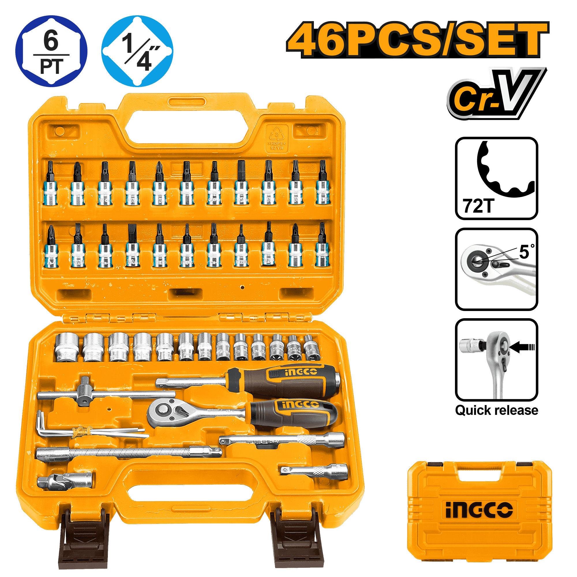 Socket Set
