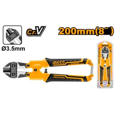Mini Bolt Cutter