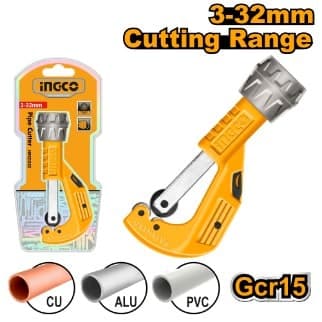 Pipe Cutter