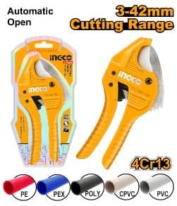 Auto Pipe Cutter