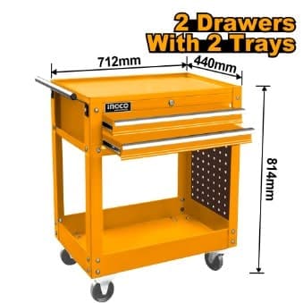 Tool Cart