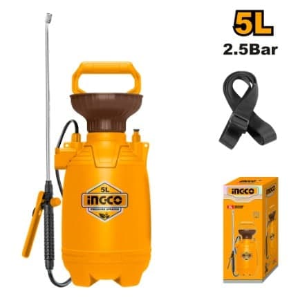 Sprayer