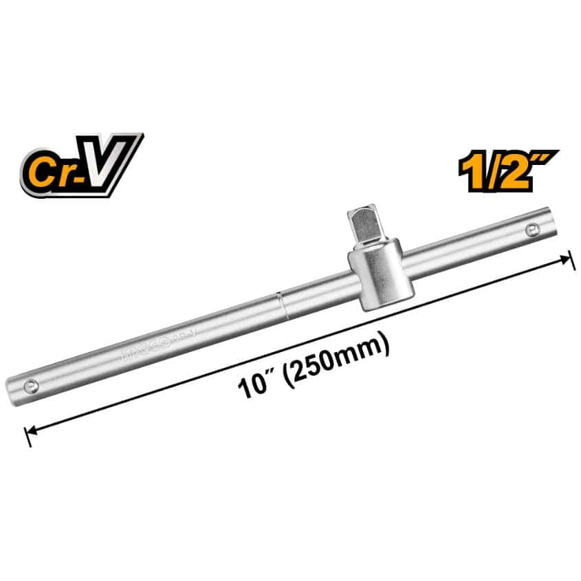Sliding T-Bar