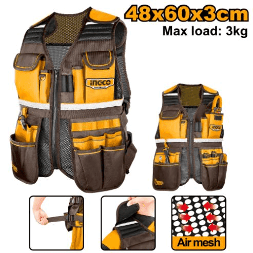 Tool Vest