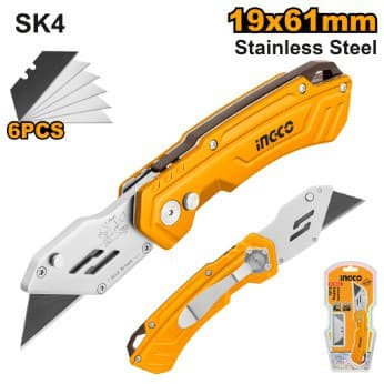 Folding Knife