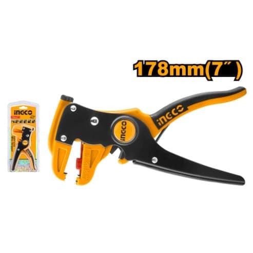 Wire Strip Plier