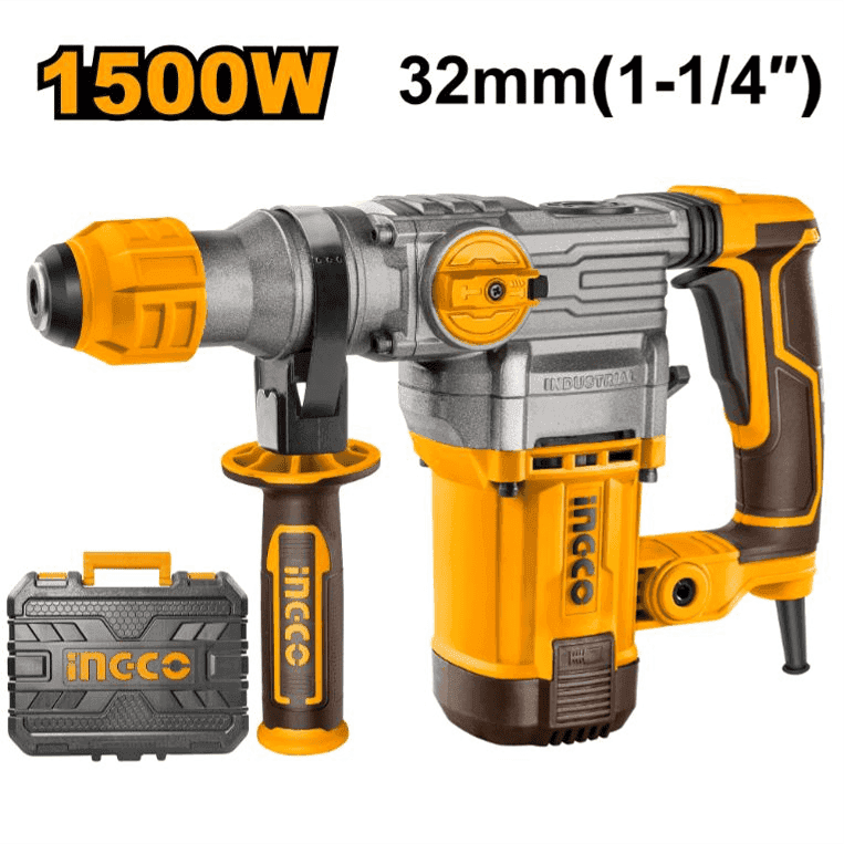 Rotary Hammer