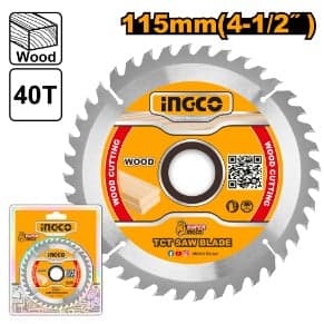TCT Blade Saw