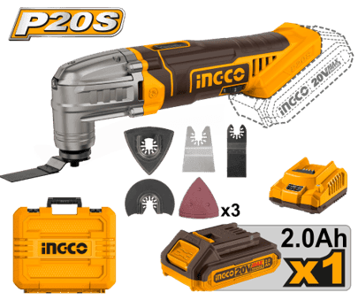 Multitool kit