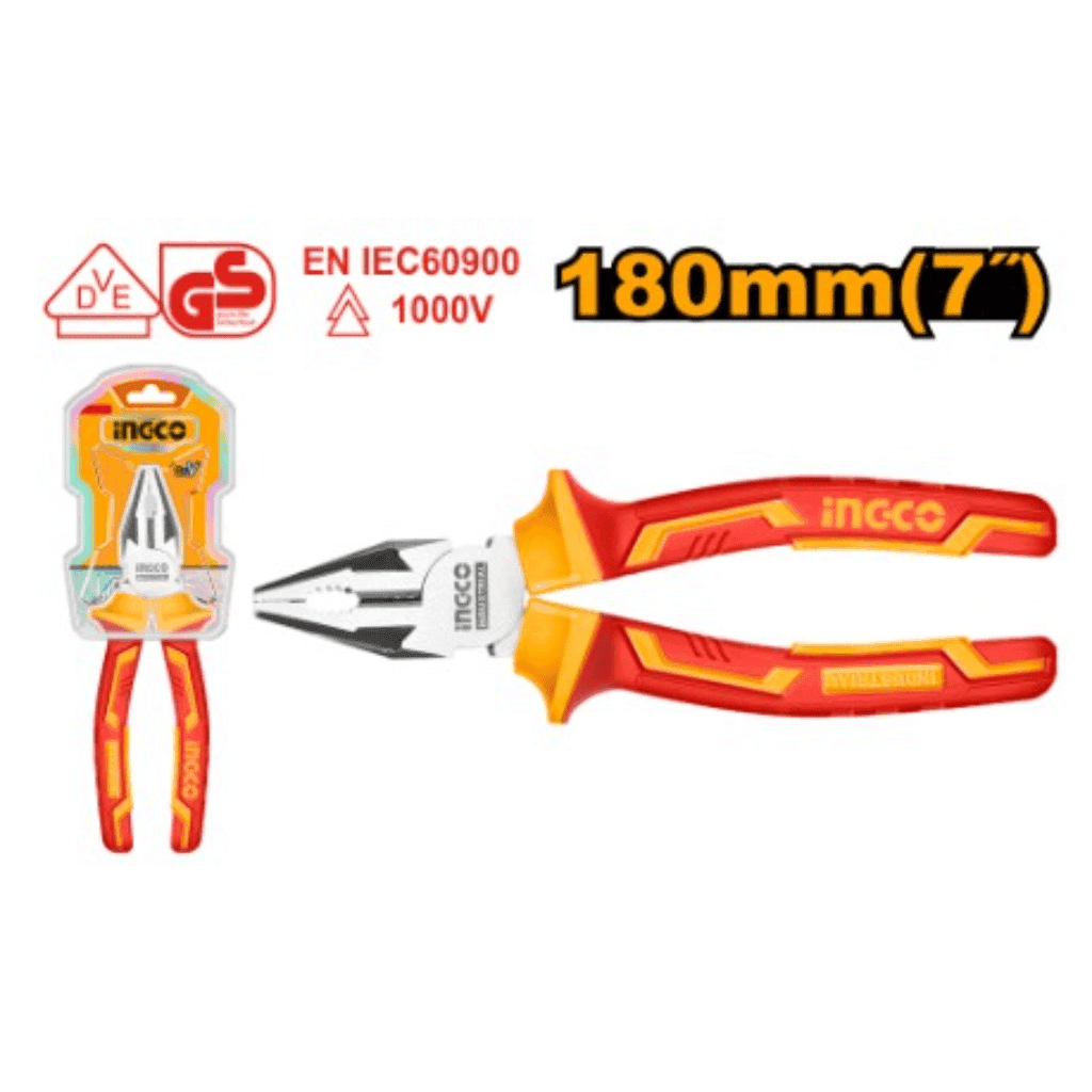 Combination Pliers