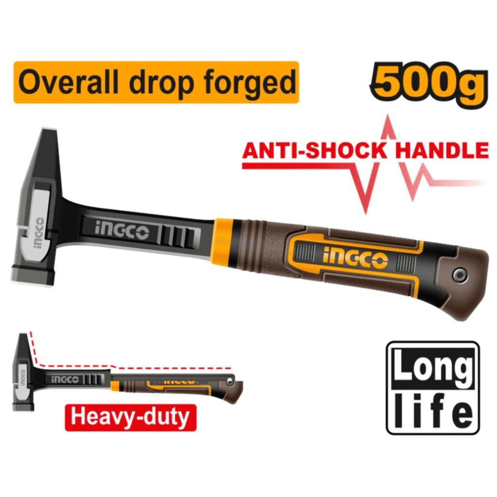Machinist hammer