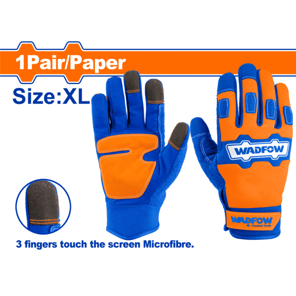 Mechanic gloves