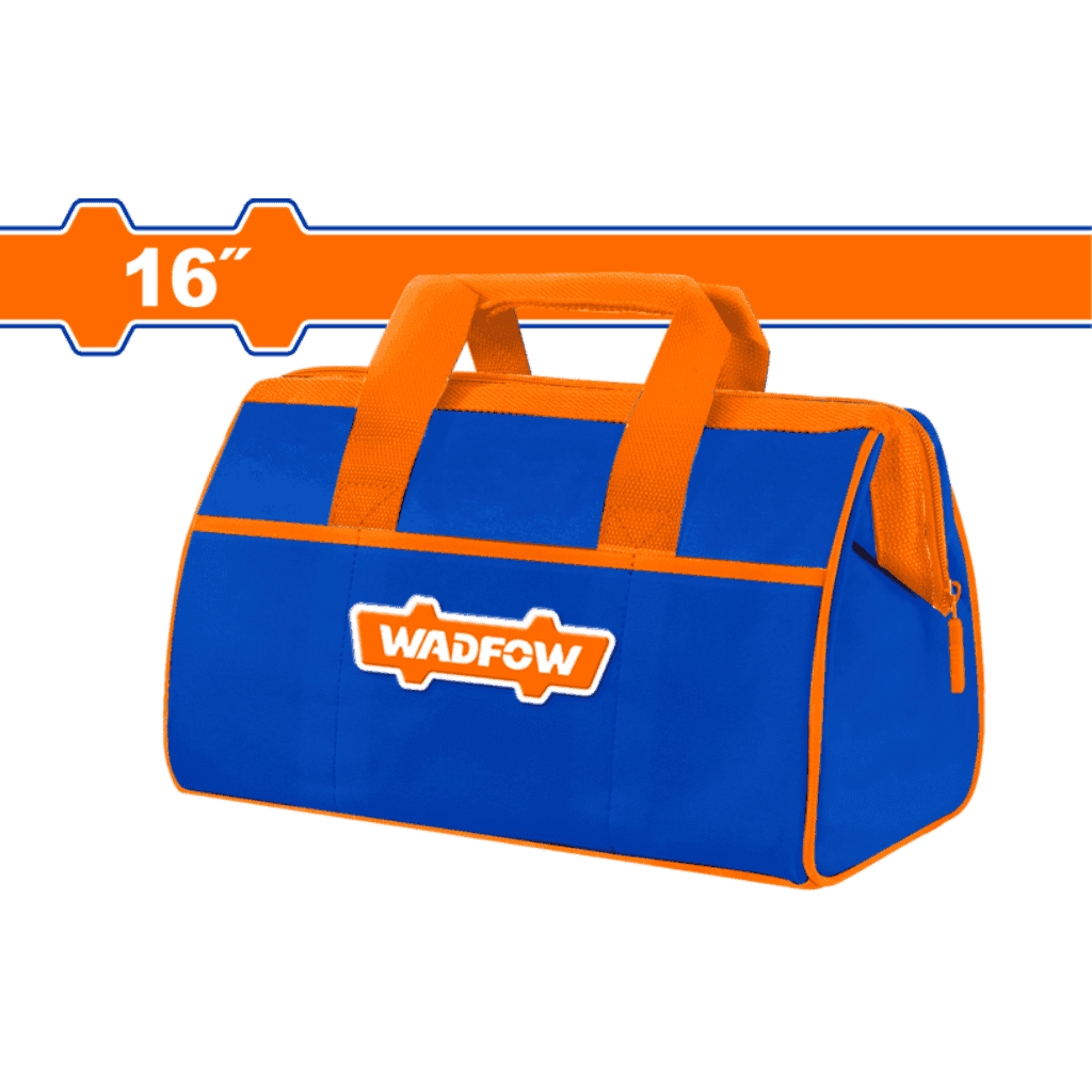 16 " Tools bag - WADFOW